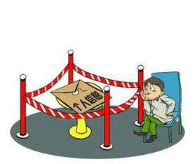 受信走遍天下，無信寸步難行 信息咨詢服務的信任基石