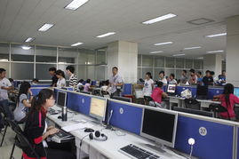 我校為685名省內考生提供詳實信息咨詢服務